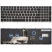 Πληκτρολόγιο Laptop HP ProBook 650 G4 655 G4 650 G5 655 G5 US μαύρο με backlit και trackpad